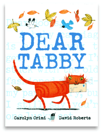 Tabby Book